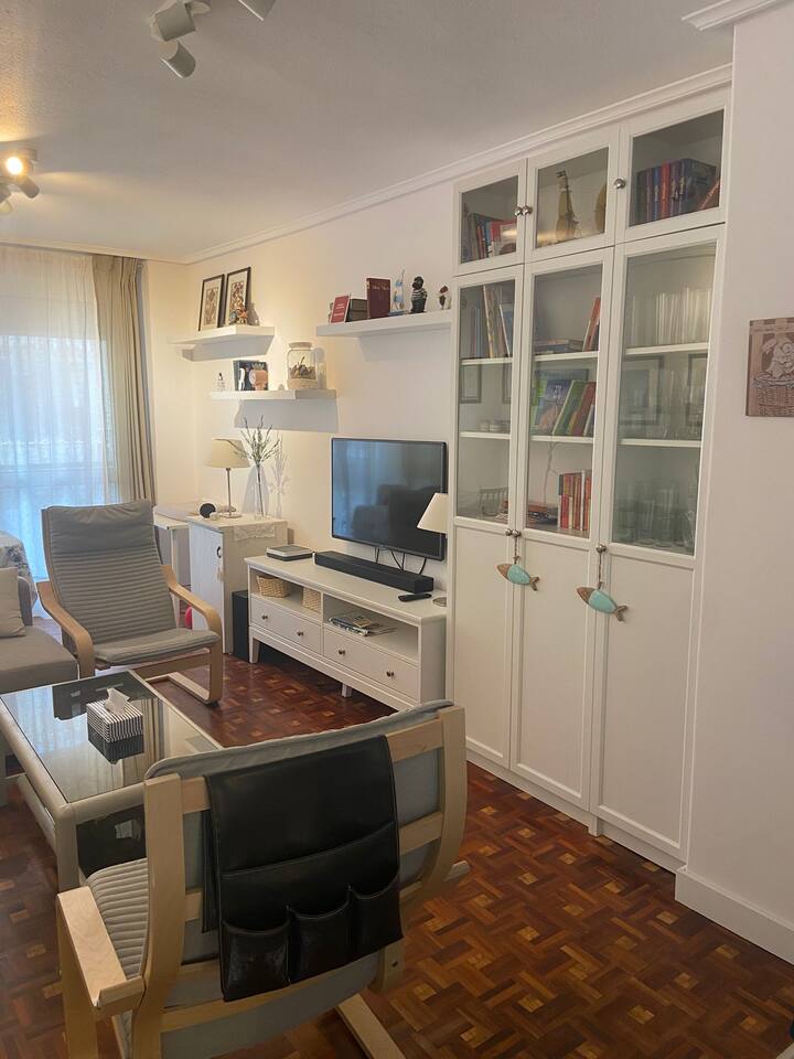Apartamento Las Huertas - Laredo, España