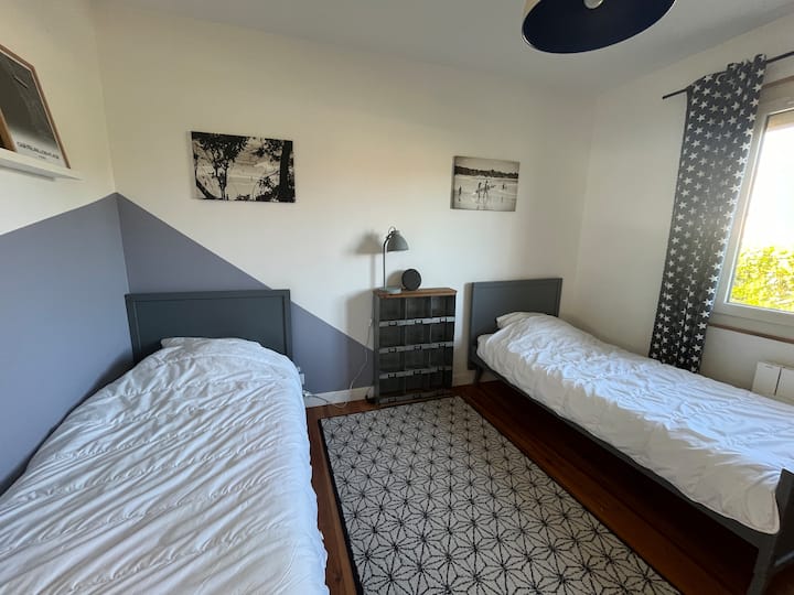 غرفة النوم 1