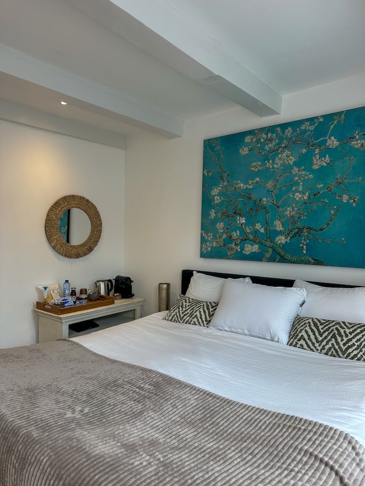 Studio Vincent, Amsterdam - Amsterdam