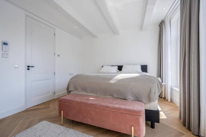 Studio Vincent, Amsterdam - Amsterdam