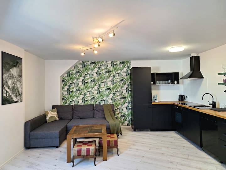 Apartament Piaskowa 3 - Poznań