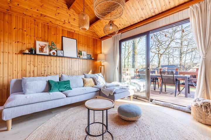 Chalet Cosy • Nature & Calme • Durbuy • Chiens Ok - Havelange