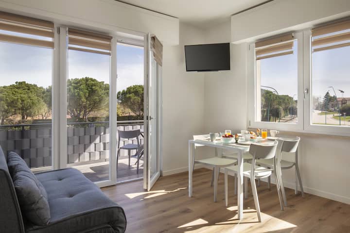 Apartment Tulipano In Peschiera Del Garda - Peschiera del Garda