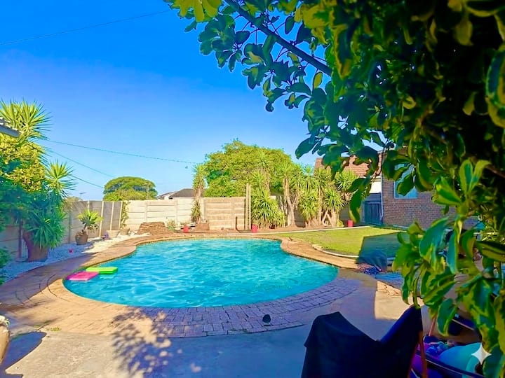 Family Home Eastern Cape - Gqeberha