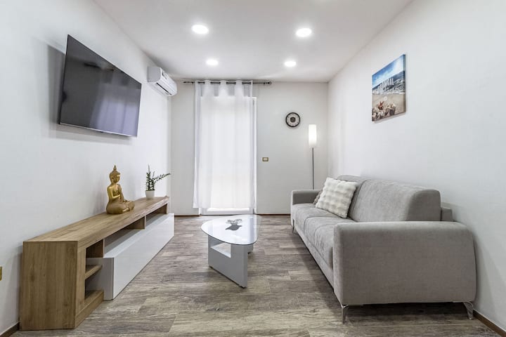 Blanche Apartments - Comfort Vicino Al Mare - Porto Torres