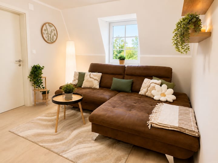 Nordic Nest | Cozy Design Apartment - Sankt Pölten