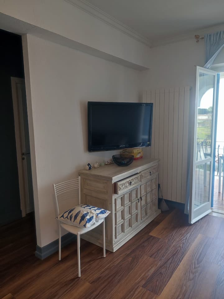 "Casa Mediterraneo" Estate 2026 2-6 Posti Letto - Martinsicuro