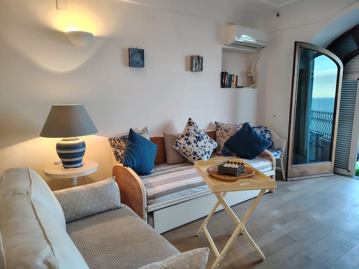 Casa Vista Faraglioni Capri - Anacapri