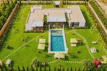 Villa Zayna