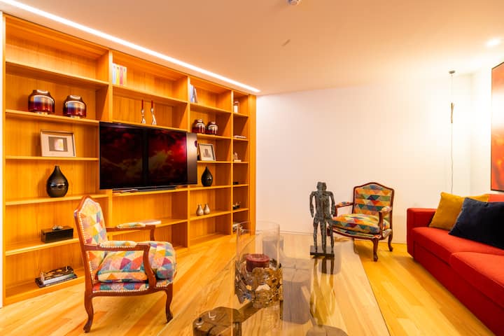 Outeyro Retreat - Casa Do Outeyro - 