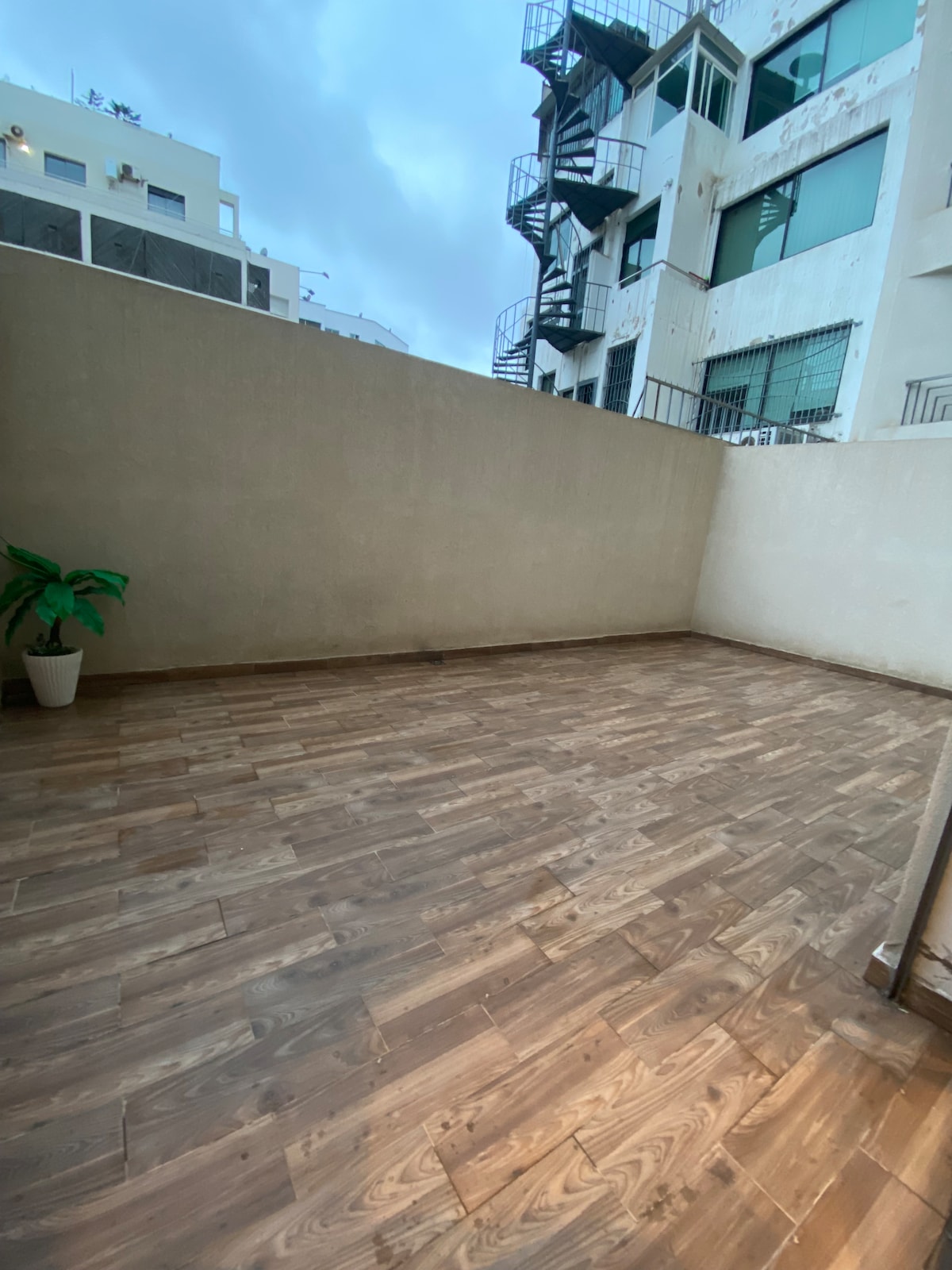 Rental unit in Casablanca  New  1 bedroom  1 bed  1 bathroom - image 5