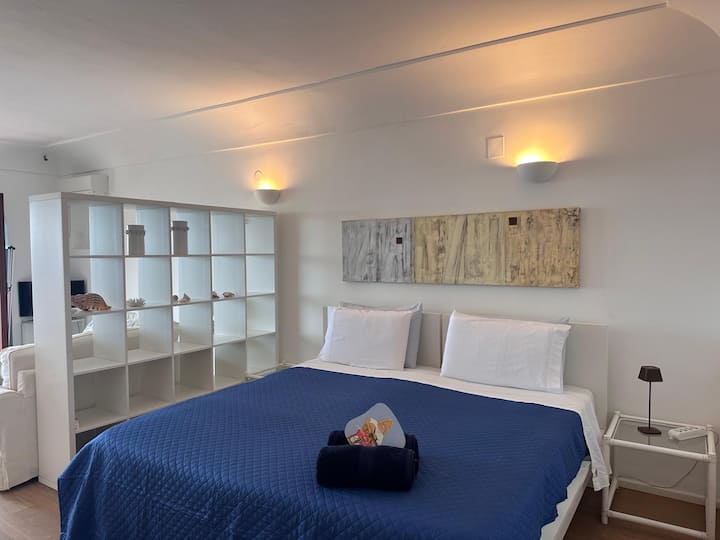 Casa Vista Faraglioni Capri 2 - Anacapri