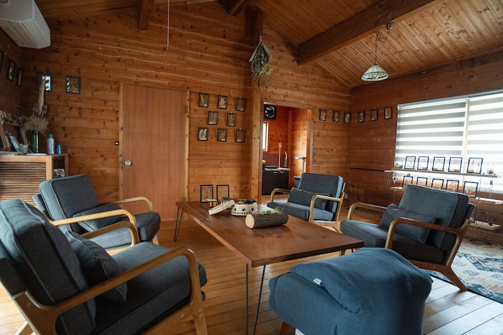 【Vacation Rental】
Hidden House Hayashi - Shiga