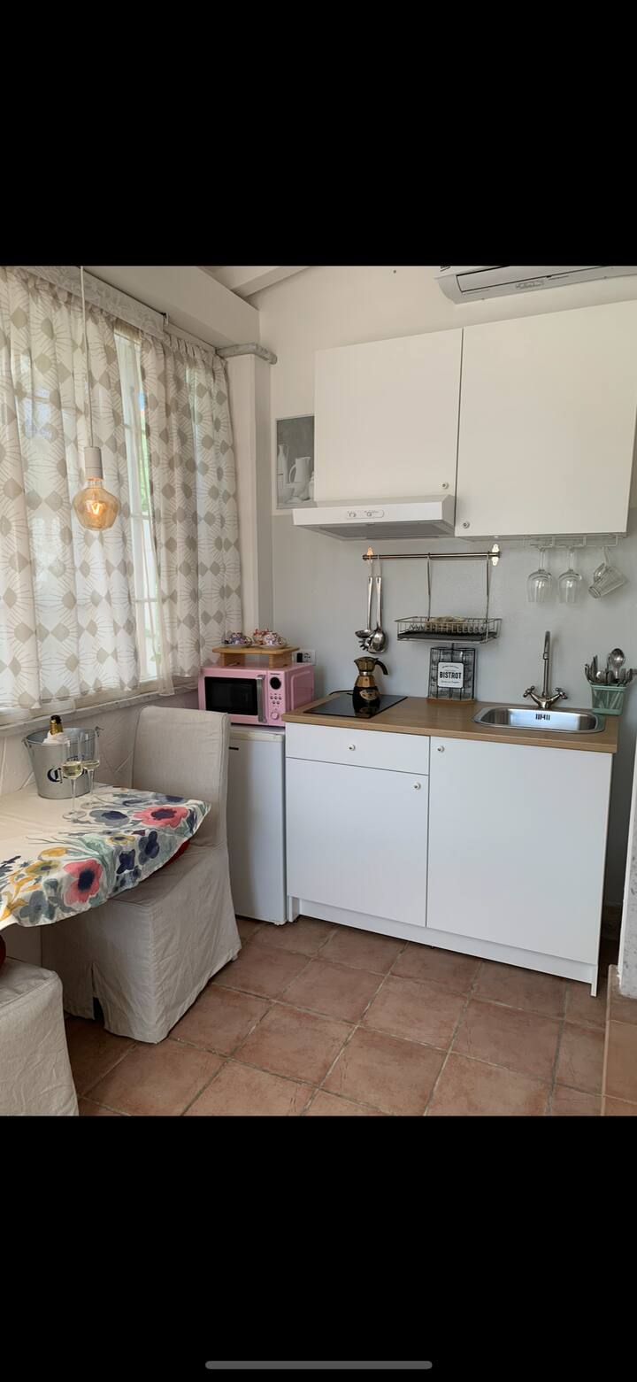 Suite In Villa - Marina di Massa