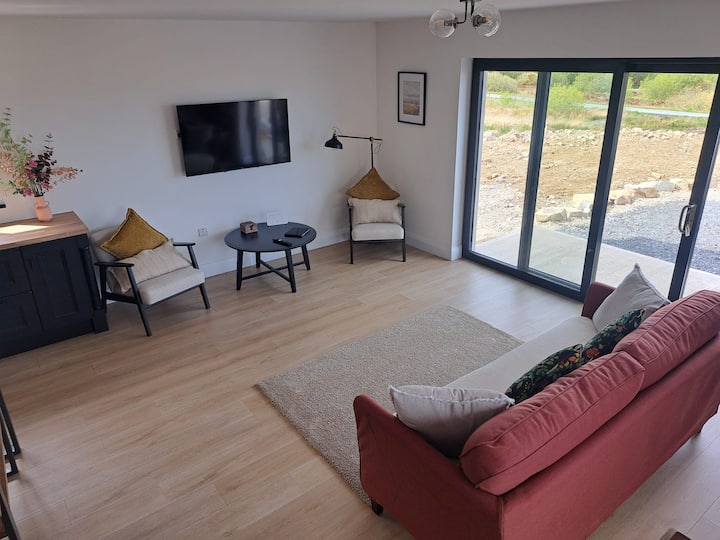 Muckish Hideaway - Dunfanaghy