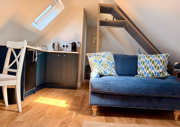 The Loft - Chippenham