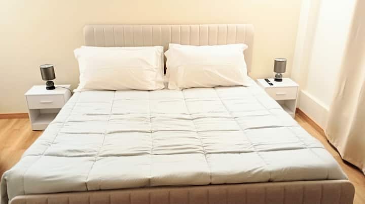 Camera da letto