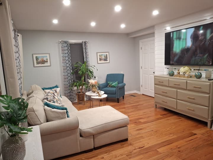 Recharge Your Positive Energy At My Heavenly Home! - Fairfield, CT