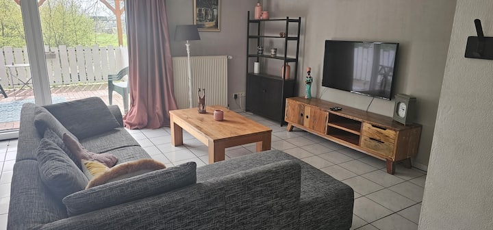 Nice Appartement In The Neighborhood Of Dankern - Meppen