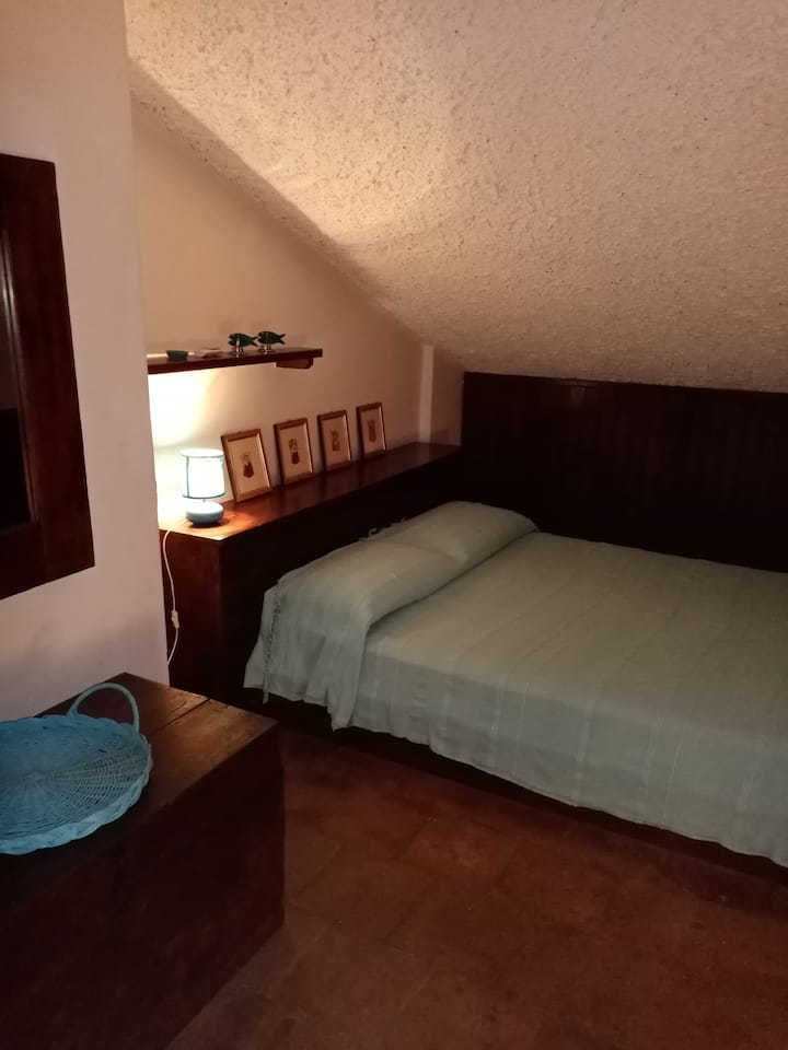 Spálňa 3