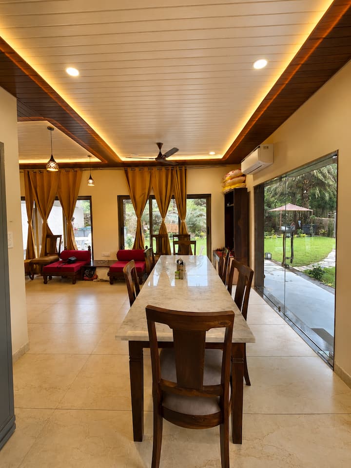 Royal Neelkant Villa By Sunshine Group Of Villa's - Mount Abu