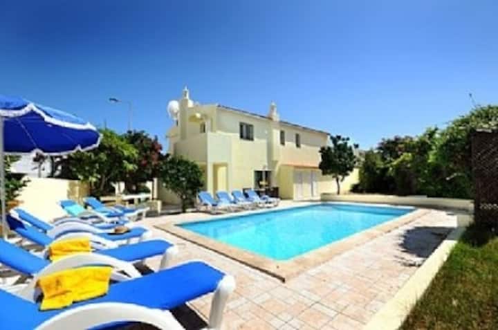 Villa Teresa - Albufeira