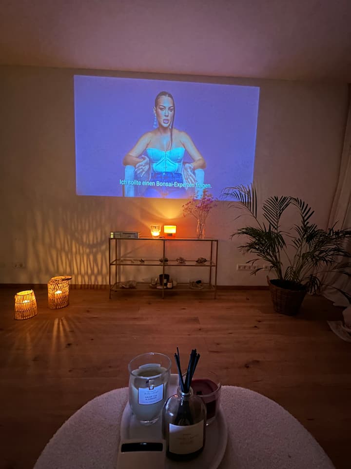 1 Schlafzimmer + 1 Matratze Für 4 Personen - Düsseldorf