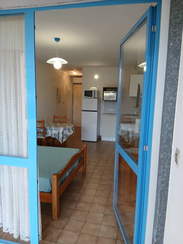 Studio Douillet - Balaruc-les-Bains