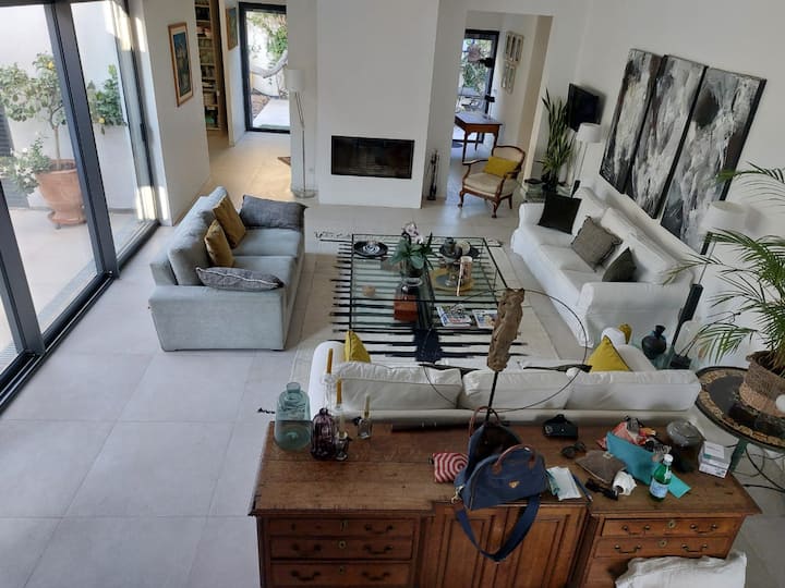 Villa Flo - Marseille