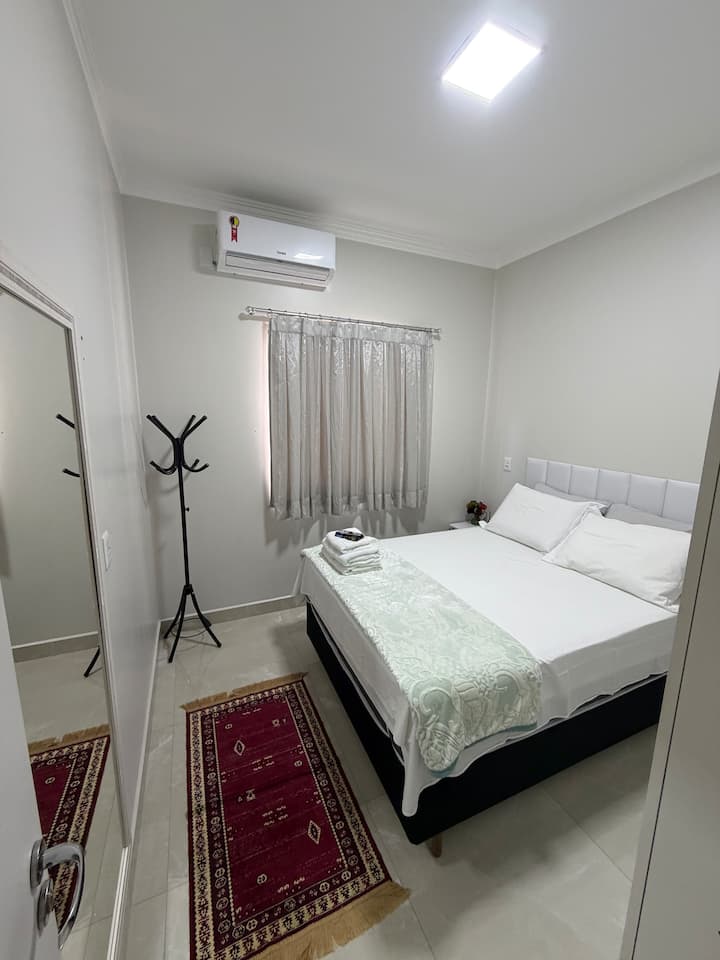 Dormitorio 1