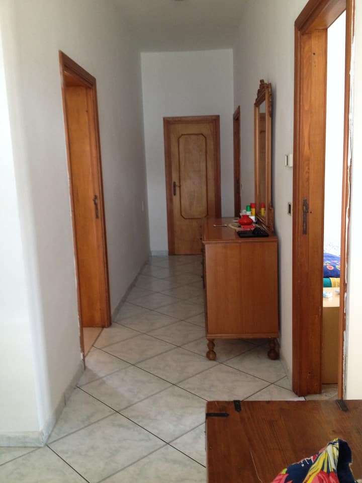 Rita's Rooms Appartamento Vicino Centro E Mare - Giulianova