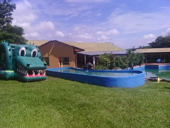 Hotel Años Dorados - Eldorado