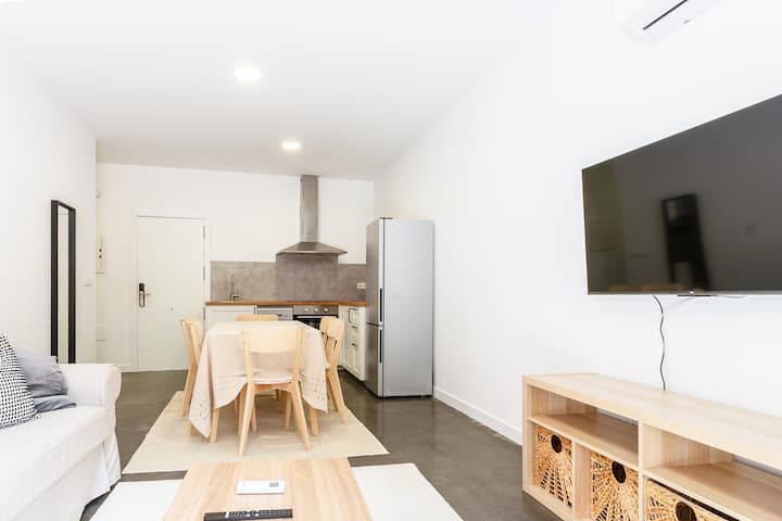 Apartamentos Boirobello 2, Esteiro - Boiro