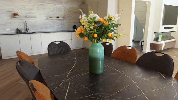 Zeewolde, Villa Aurelia Spa 51 - Harderwijk