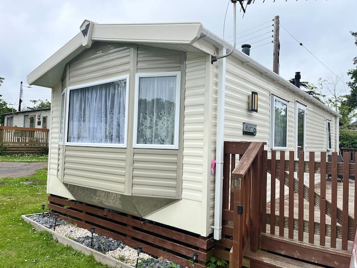 Ken Caravan - Exmouth
