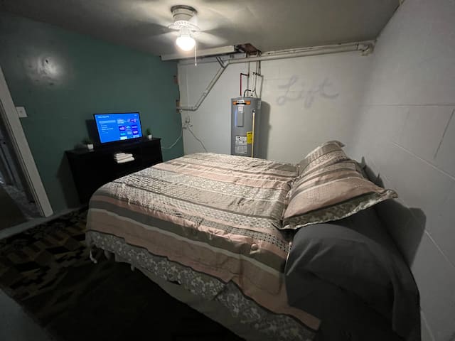 Guest favorite listing in Richmond