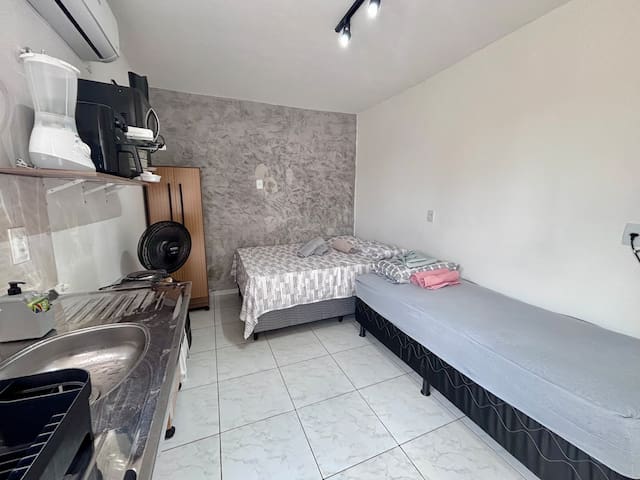Guest favorite listing in Natal