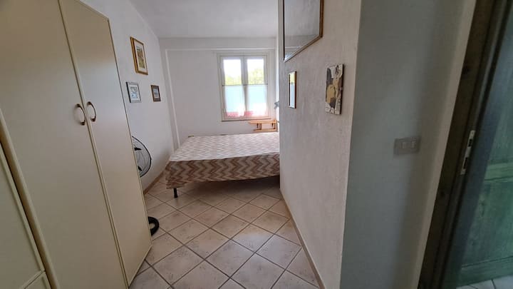 Dormitorio doble 1