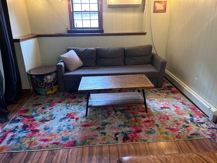 Walk To World Cup - Peaceful Apartment In Walpole - Norfolk, MA