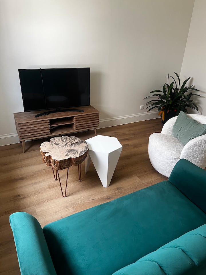 Charmant Appartement Entre Metz Et Vignobles - ibis budget Metz Sud