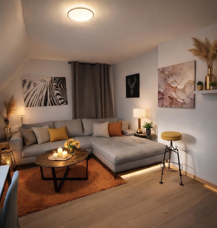 Sky City Residence L Koblenz Hbf - Koblenz