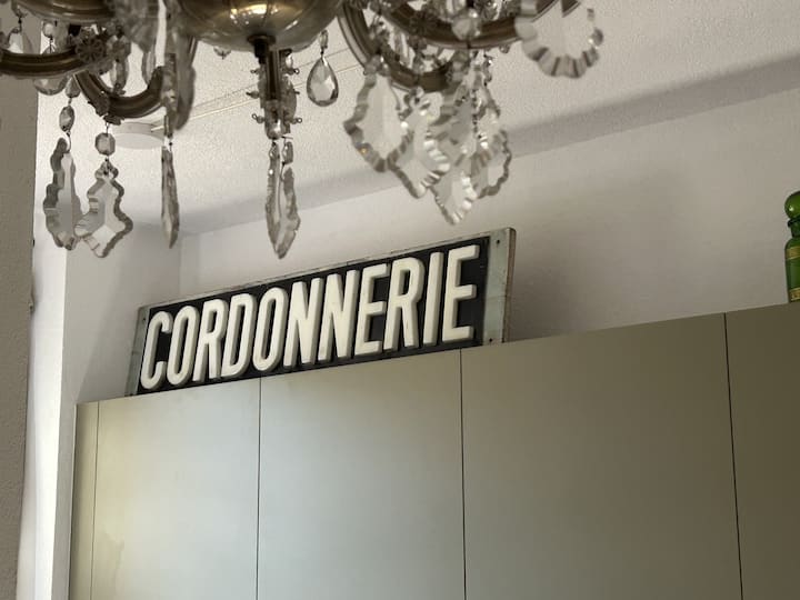 Au Coeur Du Maquis Corse : La Grande Maison 1895 - Coti-Chiavari