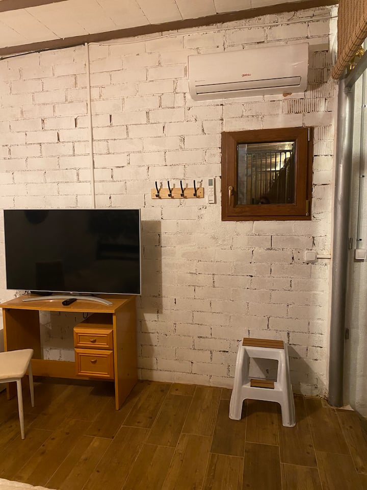 Happy Horse Lodge Cabin - Vilafranca del Penedès