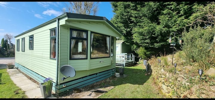 Sir Van-a-lot - Kirkby Lonsdale