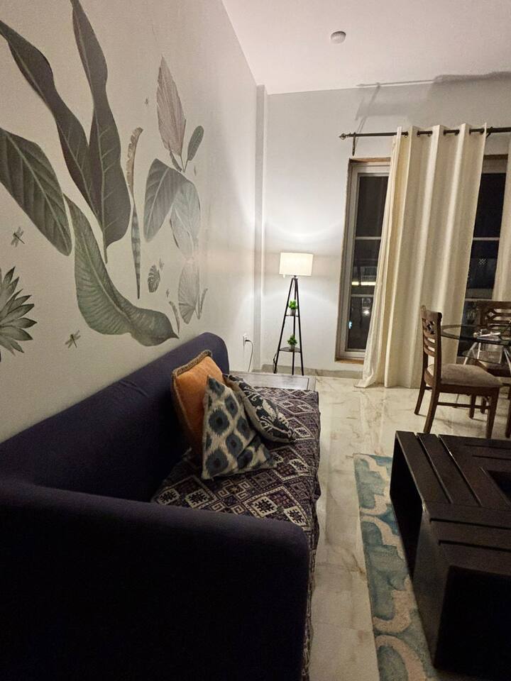 Living room image 3