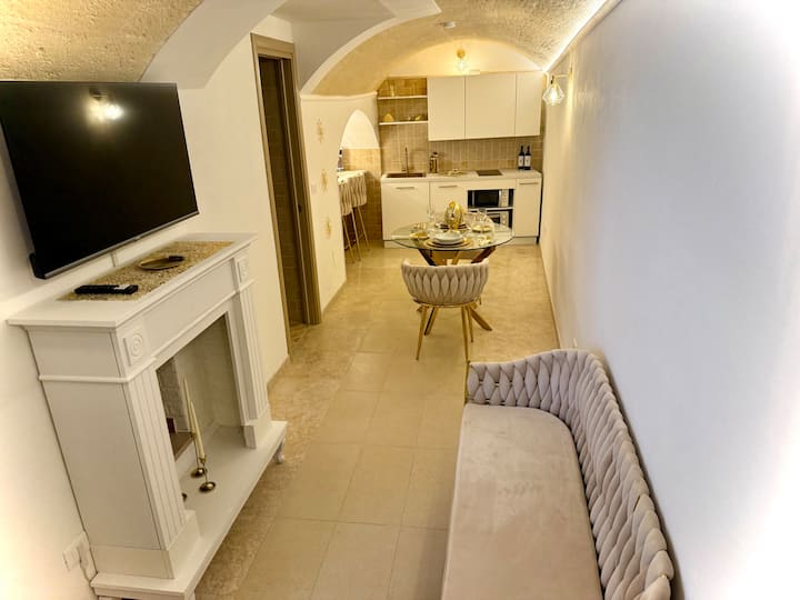 Borgo Antico - Grottaglie