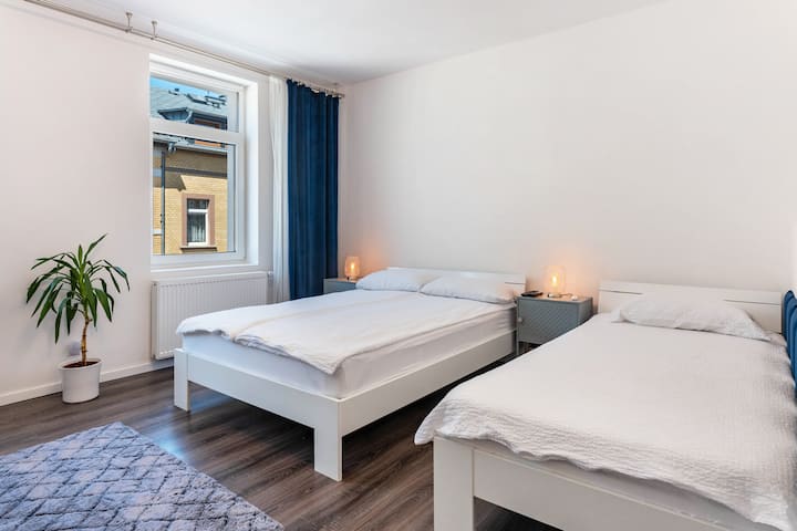 Ferienwohnung Poli - Gera
