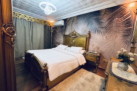 Luxurious Royal Suite in Agouza - Sudan St. — 3