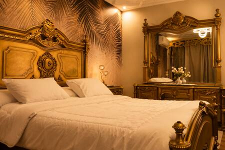 Luxurious Royal Suite in Agouza - Sudan St. — 3