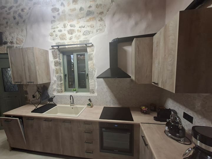 Sole&pietra Luxury Villa - Kos